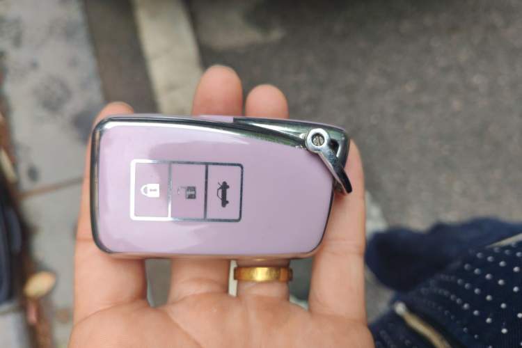 Used Lexus NX 2016 200 All-Wheel Drive FENGSHANG Version Interior 1