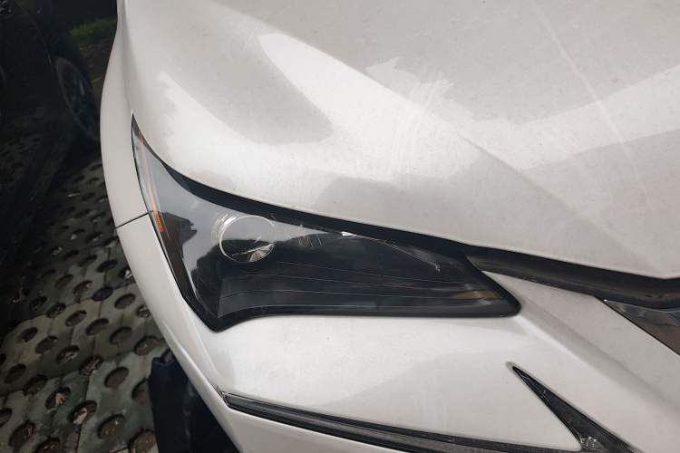 Used Lexus NX 2016 200 All-Wheel Drive FENGSHANG Version Right Front Headlight