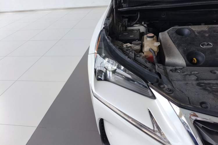 Used Lexus NX 2016 200 All-Wheel Drive FENGSHANG Version Right Front Headlight