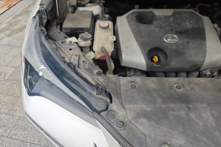 Used Lexus NX 2016 200 All-Wheel Drive FENGSHANG Version Right Front Headlight
