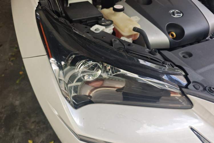 Used Lexus NX 2016 200 All-Wheel Drive FENGSHANG Version Right Front Headlight