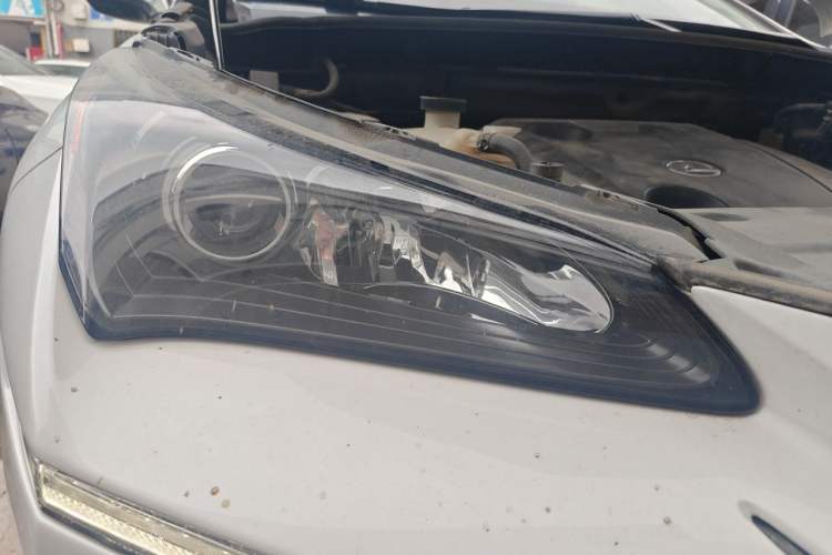 Used Lexus NX 2016 200 Special Limited Edition Right Front Headlight