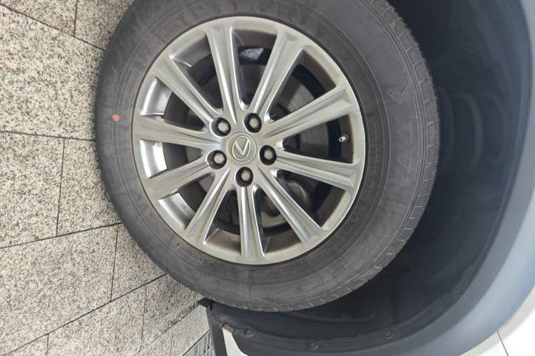 Used Lexus NX 2016 200 All-Wheel Drive FENGSHANG Version Right Front Wheel Hub