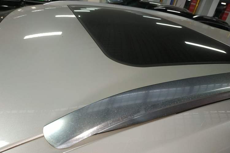 Used Lexus NX 2016 200 All-Wheel Drive FENGSHANG Version Roof