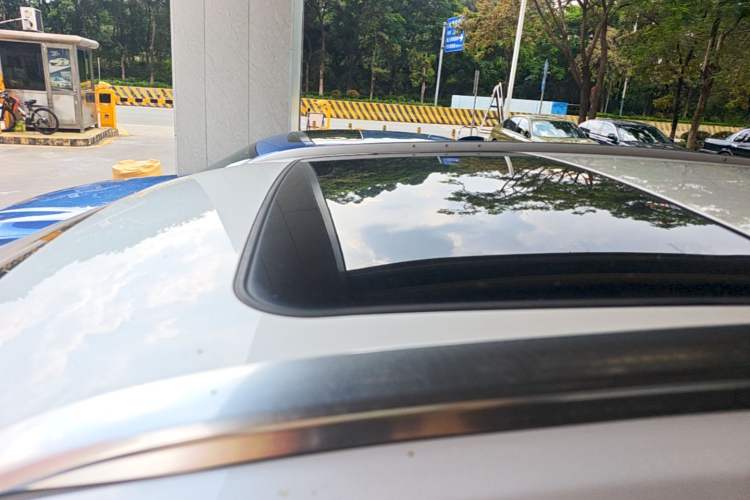 Used Lexus NX 2016 200 All-Wheel Drive FENGSHANG Version Roof