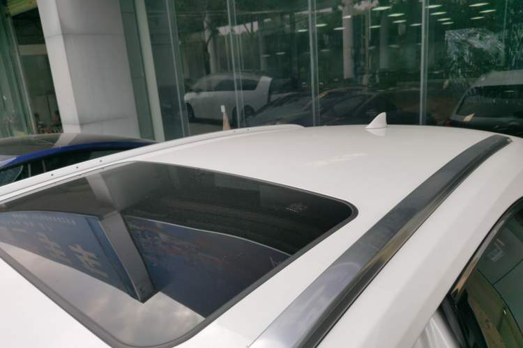Used Lexus NX 2016 200 All-Wheel Drive FENGSHANG Version Roof