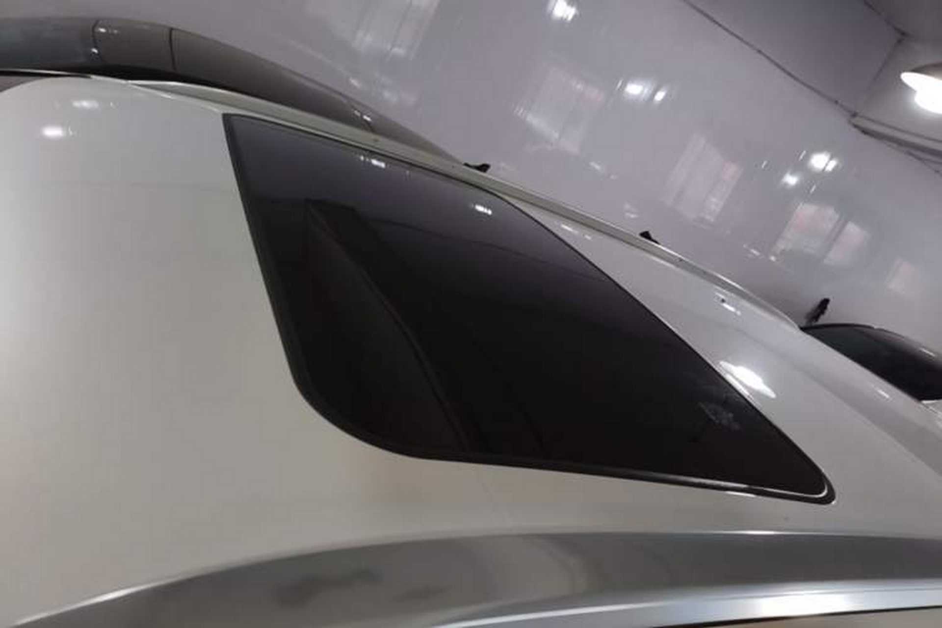 Used Lexus NX 2016 200 All-Wheel Drive FENGSHANG Version Roof