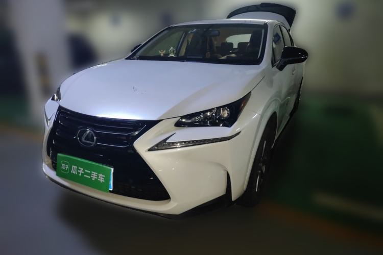Used Lexus NX 2016 200 Special Limited Edition Guazi used car, China used car export, Used car for sale, Used  cars, Cheapest cars for sale