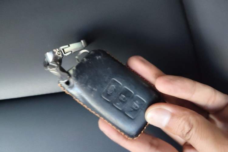 Used Lexus NX 2016 200 All-Wheel Drive FENGSHANG Version Vehicle Key