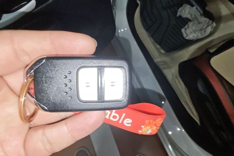 Used Lexus NX 2016 200 All-Wheel Drive FENGSHANG Version Vehicle Key