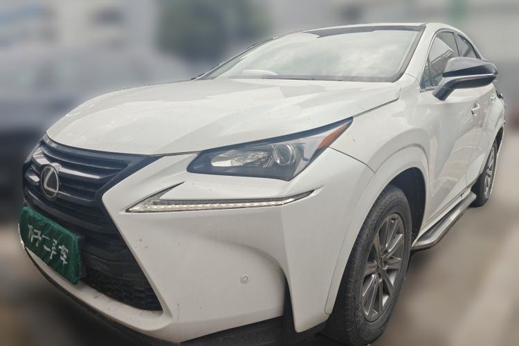 Used Lexus NX 2016 200 Special Limited Edition Guazi used car, China used car export, Used car for sale, Used  cars, Cheapest cars for sale