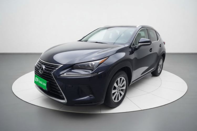 Used Lexus NX 2017 200 All-Wheel Drive Fēngshàng Edition Guazi used car, China used car export, Used car for sale, Used cars, Cheapest cars for sale