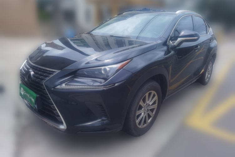 Used Lexus NX 2017 200 All-Wheel Drive Fēngshàng Edition Guazi used car, China used car export, Used car for sale, Used  cars, Cheapest cars for sale