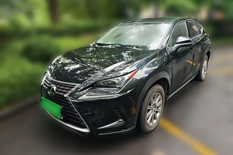 Used Lexus NX 2017 200 Front-Wheel-Drive X-Trail SE Edition Guazi used car, China used car export, Used car for sale, Used cars, Cheapest cars for sale