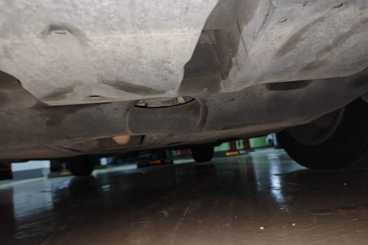 Used Lexus NX 2017 300h Front-Drive FENGSHANG Edition Chassis Front
