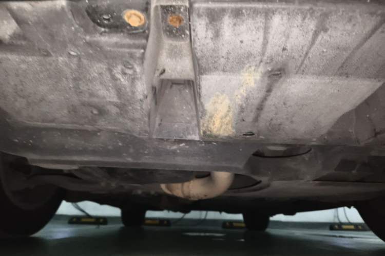 Used Lexus NX 2017 300 Front-Wheel-Drive Limited Edition Chassis Front