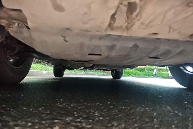 Used Lexus NX 2017 200 Front-Wheel-Drive X-Trail SE Edition Chassis Front