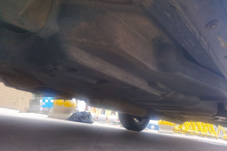 Used Lexus NX 2017 200 All-Wheel Drive Fēngshàng Edition Chassis Front Left