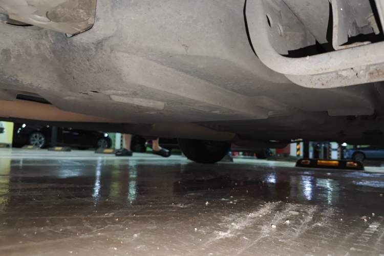 Used Lexus NX 2017 300h Front-Drive FENGSHANG Edition Chassis Front Left