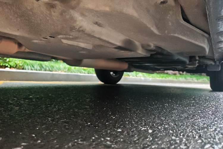 Used Lexus NX 2017 200 Front-Wheel-Drive X-Trail SE Edition Chassis Front Left