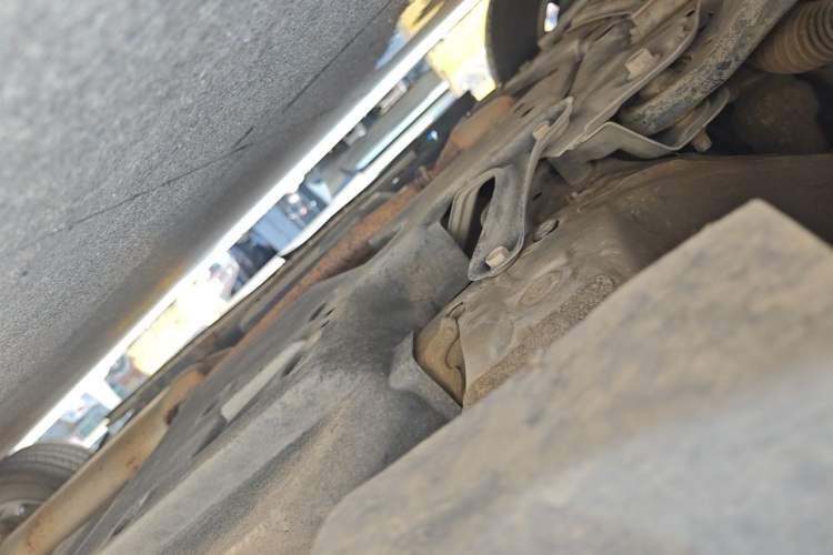Used Lexus NX 2017 300 Front-Wheel-Drive Limited Edition Chassis Front Left