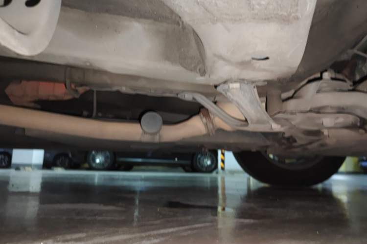 Used Lexus NX 2017 300h Front-Drive FENGSHANG Edition Chassis Front Right