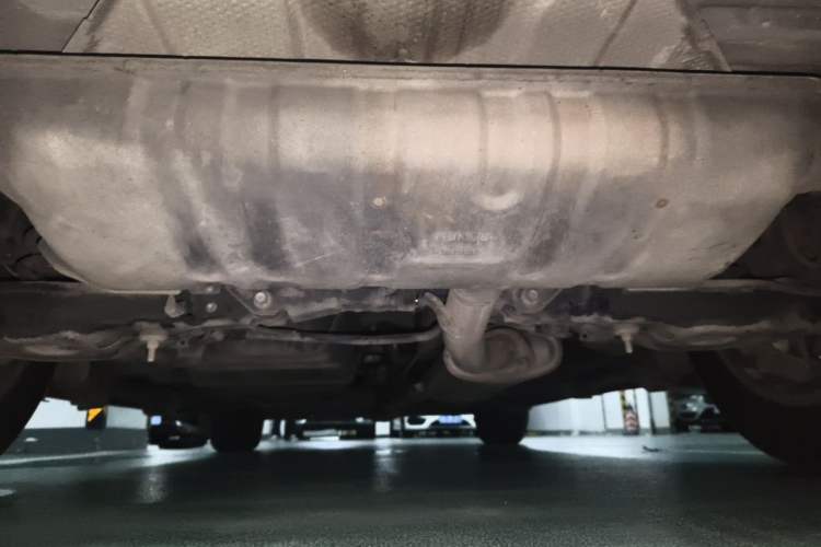 Used Lexus NX 2017 300 Front-Wheel-Drive Limited Edition Chassis Rear