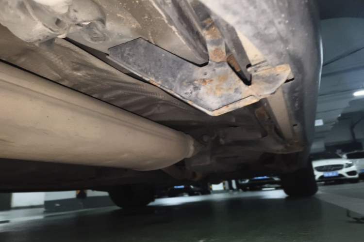 Used Lexus NX 2017 300 Front-Wheel-Drive Limited Edition Chassis Rear Right
