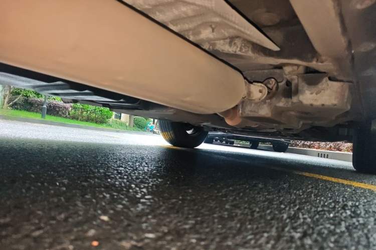 Used Lexus NX 2017 200 Front-Wheel-Drive X-Trail SE Edition Chassis Rear Right