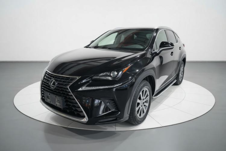 Ojetý Lexus NX 2017 300h Front-Drive FENGSHANG Edition Guazi used car, China used car export, Used car for sale, Used  cars, Cheapest cars for sale