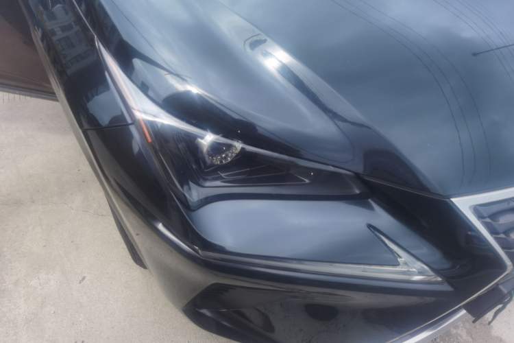 Used Lexus NX 2017 200 All-Wheel Drive Fēngshàng Edition Right Front Headlight
