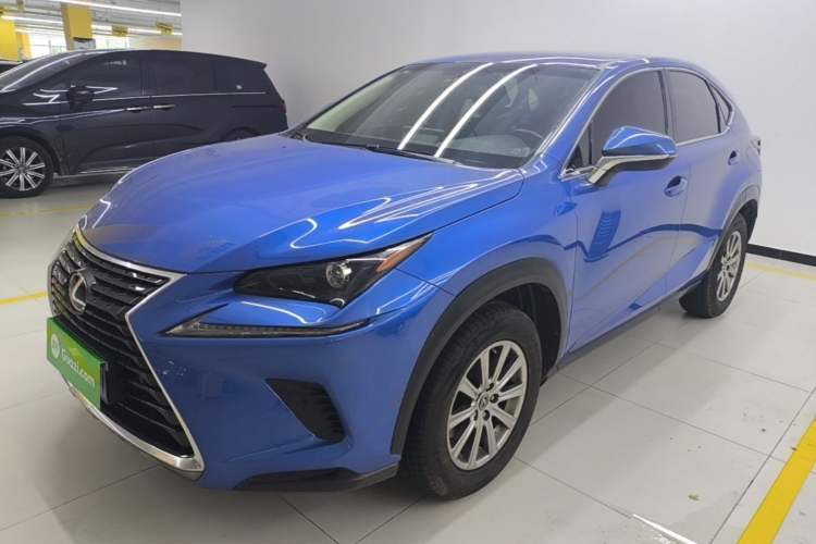 Used Lexus NX 2017 300 Front-Wheel-Drive Limited Edition Guazi used car, China used car export, Used car for sale, Used cars, Cheapest cars for sale