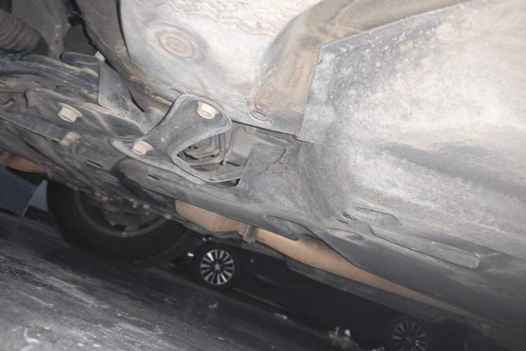 Used Lexus NX 2017 300 Front-Wheel-Drive Limited Edition Chassis Front