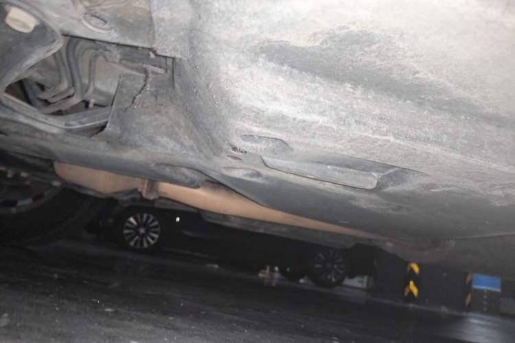Used Lexus NX 2017 300 Front-Wheel-Drive Limited Edition Chassis Front Left