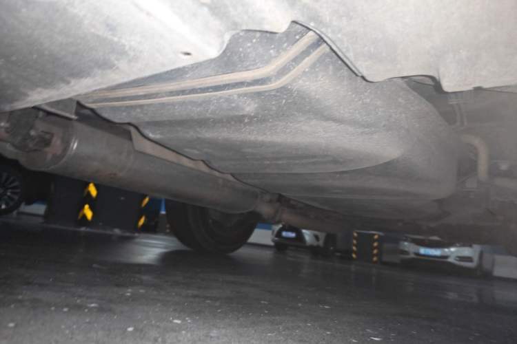 Used Lexus NX 2017 300 Front-Wheel-Drive Limited Edition Chassis Rear Right