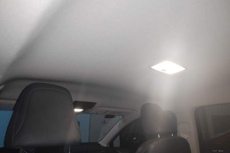 Used Lexus NX 2017 300 Front-Wheel-Drive Limited Edition Headliner