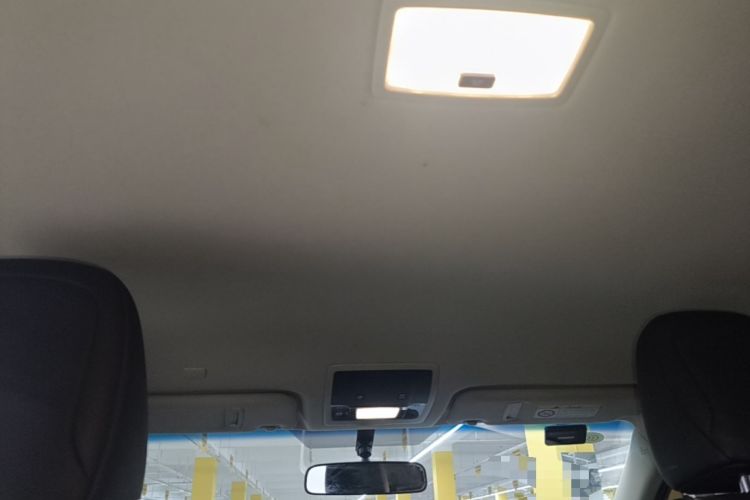 Used Lexus NX 2017 300 Front-Wheel-Drive Limited Edition Headliner