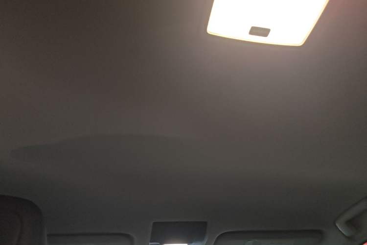 Used Lexus NX 2017 300 Front-Wheel-Drive Limited Edition Headliner