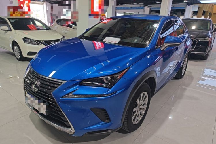 Used Lexus NX 2017 300 Front-Wheel-Drive Limited Edition Guazi used car, China used car export, Used car for sale, Used  cars, Cheapest cars for sale