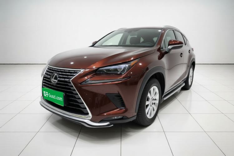 Gebrauchter Lexus NX 2017 300 Front-Wheel-Drive Limited Edition Guazi used car, China used car export, Used car for sale, Used  cars, Cheapest cars for sale
