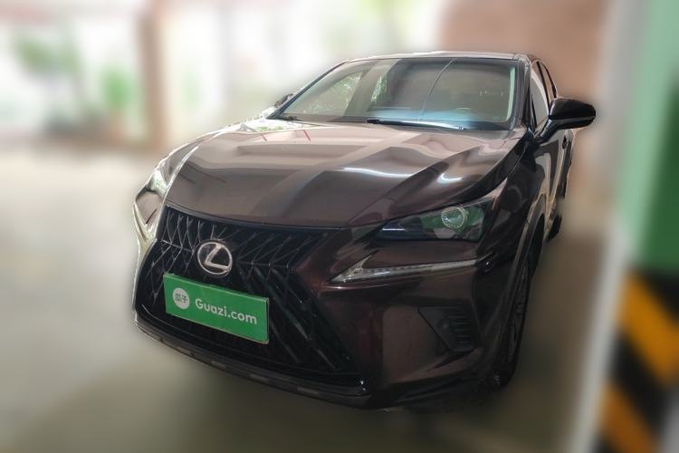 Gebrauchter Lexus NX 2017 300 Front-Wheel-Drive Limited Edition Guazi used car, China used car export, Used car for sale, Used  cars, Cheapest cars for sale