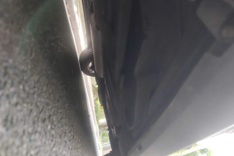 Used Lexus NX 2017 300 Front-Wheel-Drive Limited Edition Chassis Front Left