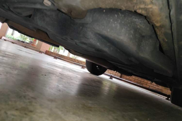 Used Lexus NX 2017 300 Front-Wheel-Drive Limited Edition Chassis Front Left