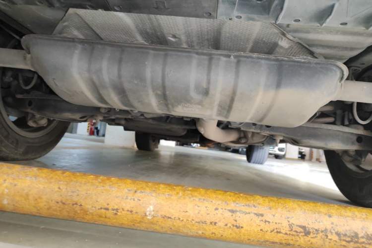 Used Lexus NX 2017 300 Front-Wheel-Drive Limited Edition Chassis Rear