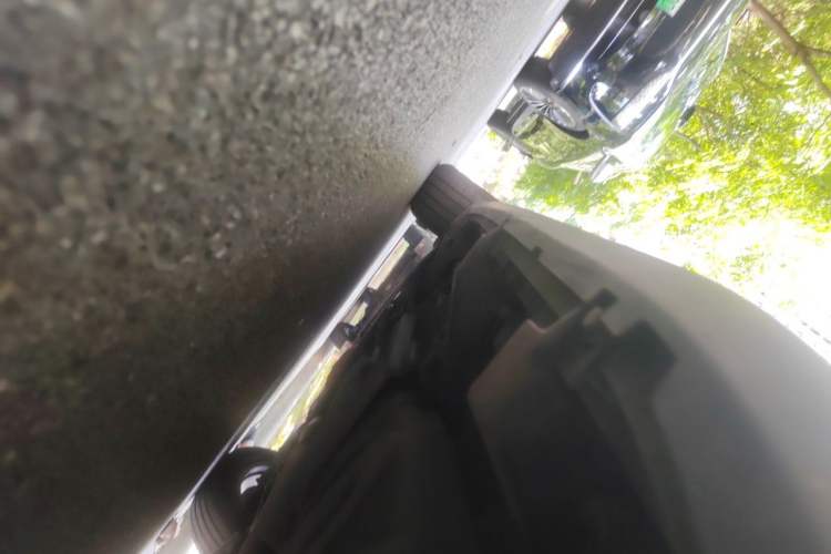 Used Lexus NX 2017 300 Front-Wheel-Drive Limited Edition Chassis Rear Left