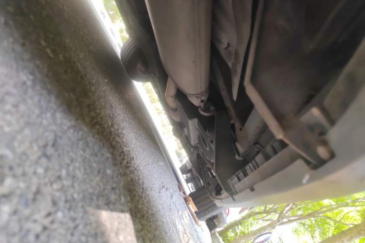 Used Lexus NX 2017 300 Front-Wheel-Drive Limited Edition Chassis Rear Right