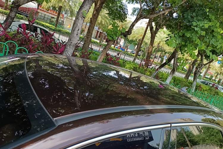 Used Lexus NX 2017 200 Front-Wheel-Drive X-Trail SE Edition Roof