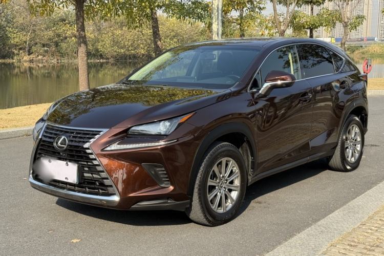 Used Lexus NX 2017 200 Front-Wheel-Drive X-Trail SE Edition Guazi used car, China used car export, Used car for sale, Used  cars, Cheapest cars for sale