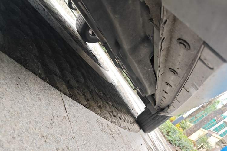 Used Lexus NX 2017 200 All-Wheel Drive Fēngshàng Edition Chassis Front Left