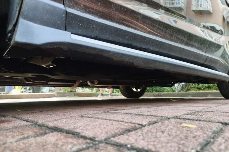 Used Lexus NX 2017 200 All-Wheel Drive Fēngshàng Edition Chassis Front Left